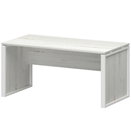 Стол руководителя Аргентум-М НТМ-160 1600x800x750