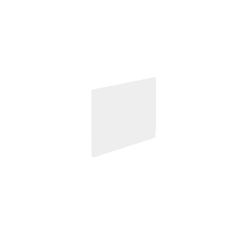 Царга для столов С.СП-1, С-СП-1.1 Slim С.ЦC-1 390x360x18