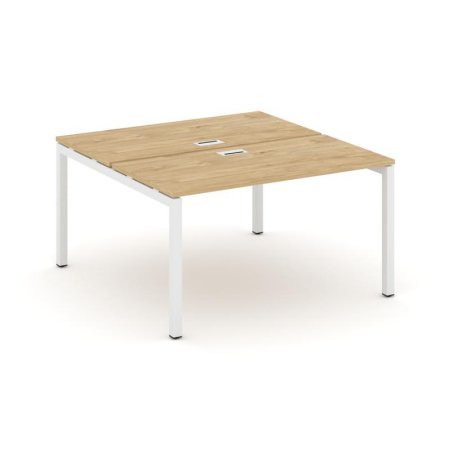 Рабочая станция 2-х сторонняя SN-5P.DRS-024 (1580х1632х750)