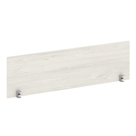 Экран для стола Metal System Style Б.ЭКР-4 1450x408x18