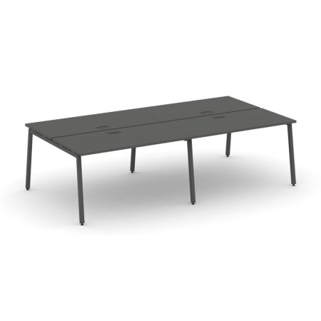 Рабочая станция 2-х сторонняя SN-4A.DRS-032 (2360х1232х750)
