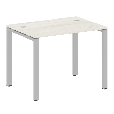 Стол письменный Metal System Style БП.СП-1 1000x720x750