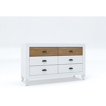 Комод kALLe КМ-21 1300x450x790