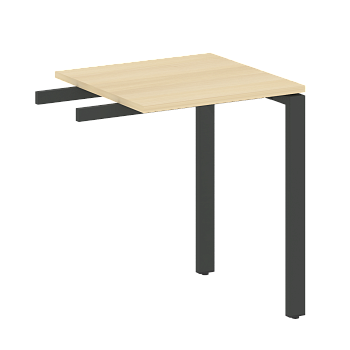 Приставной элемент Metal System Style БП.ПР-1 600x600x750