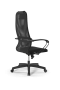 Кресло для руководителя Метта Sit 8 B1-8K - X1+UMF(X1) /Uh00/Wh00/K1bL(M09.B02.G15.W01)