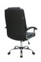 Офисное кресло Prime RCH 9082-2 Черный