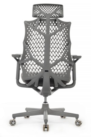 Офисное кресло Ego A644 Серый (Серый)