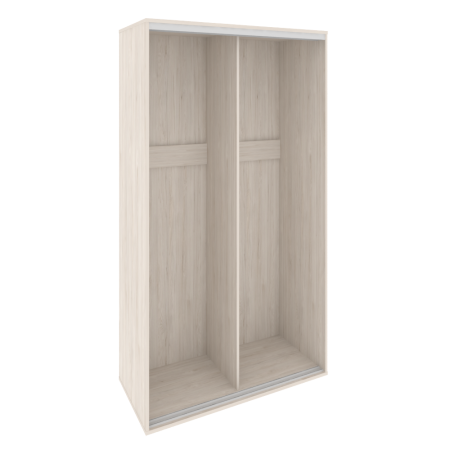 Корпус высокий+трек Maris SH.K2-3.1 1300x600x2394