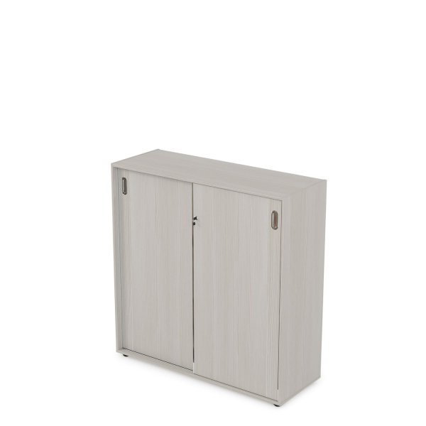 10ШК.013.4 Шкаф-купе  (1200x450x1226) (Ivory)