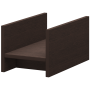 Подставка под системный блок Арго А-401 250x460x220
