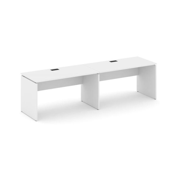 Рабочая станция 1 сторонняя SN-D.ORS-023 (2760х800х750)