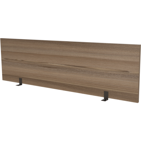 Экран для бенча Аргентум-МП СМЭ25-20Б 2000x25x350