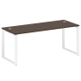 Стол письменный Metal System Style БО.СП-5 1800x720x750