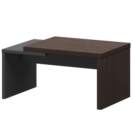 Стол журнальный Кортез KZH-09 900x550x450