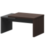 Стол журнальный Кортез KZH-09 900x550x450
