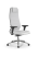 Кресло для руководителя Метта SynchroSit 10 B1-117D - Extra /Um02/Wm12/D02P(M23.B23.G18.W02)