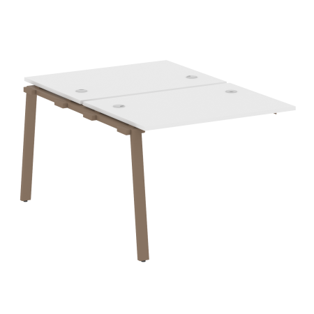 Проходной наборный элемент рабочей станции Metal System Style БА.ПРС-СП-2.1 1000x1475x750