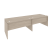 Рабочая станция Onix O.RS-2.3.8 2760x800x750