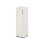 Шкаф средний узкий SN.STU.E-204(L) (400х400х1203)