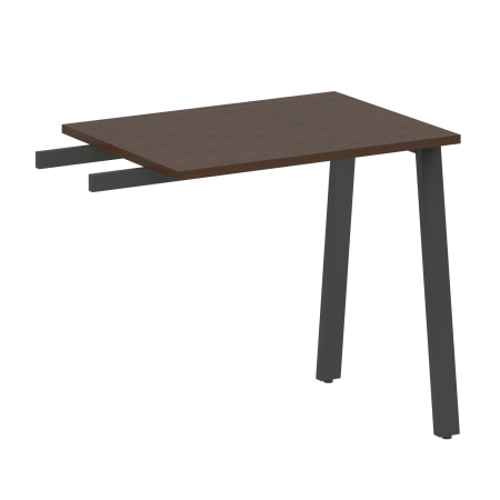 Приставной элемент Metal System Style БА.ПР-2 800x600x750