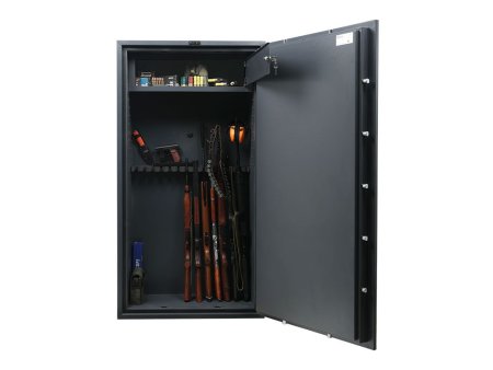Оружейный сейф ASG/WS14 (Графит)