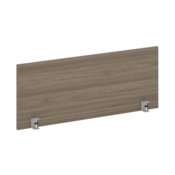 Экран для стола Metal System Style Б.ЭКР-2 1050x408x18