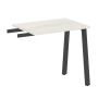 Приставной элемент Metal System Style БА.ПР-2 800x600x750