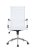 Офисное кресло Hugo RCH 6001-1S Белый