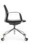 Офисное кресло Plaza-M FK004-B12 Черный