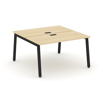 Рабочая станция 2-х сторонняя SN-5A.DRS-012 (1180х1432х750)