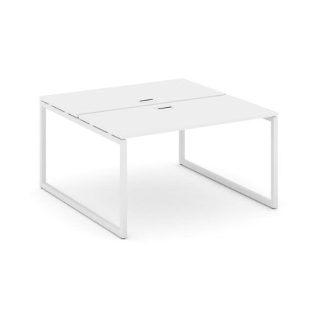 Рабочая станция 2-х сторонняя SN-4O.DRS-003 (1380х1232х750)