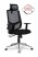 College HLC-1500HLX/Black