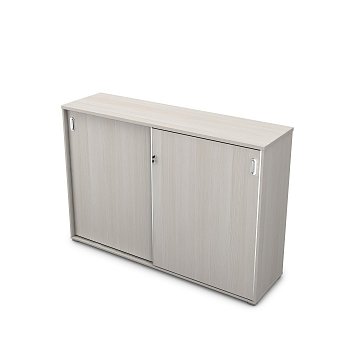 Шкаф-купе Gloss line 9НШКЗ.015 1641x450x1150