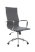 Офисное кресло Hugo RCH 6002-1S Серый