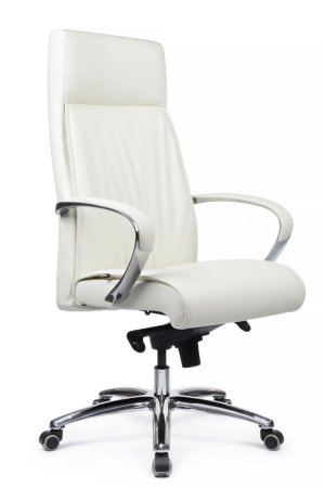 Офисное кресло Gaston 9164 Белый (Белый)