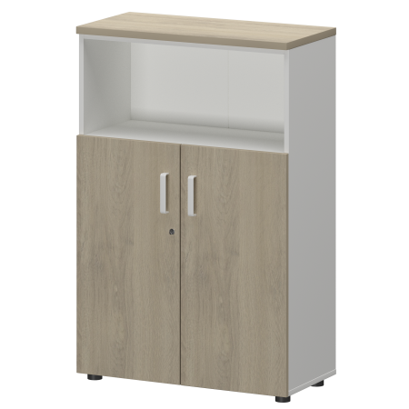 Шкаф Смарт СМШ-38Д2 Тип2 792x380x1214
