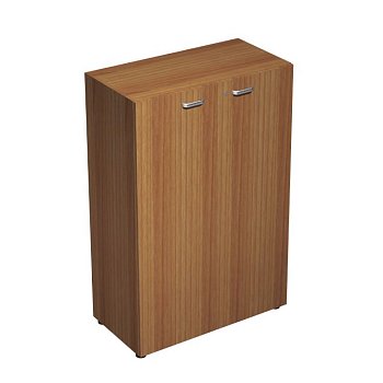 Шкаф средний закрытый X7 IDEM86M Y 860x450x1310