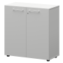 Шкаф низкий закрытый Кортез СМШ28F(Б) 792x362x811