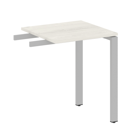 Приставной элемент Metal System Style БП.ПР-1 600x600x750