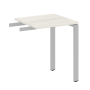 Приставной элемент Metal System Style БП.ПР-1 600x600x750