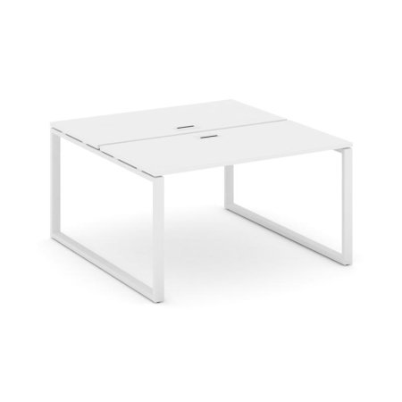 Рабочая станция 2-х сторонняя SN-6O.DRS-013 (1380х1432х750)