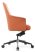 Офисное кресло Rosso-M B1918 Оранжевый