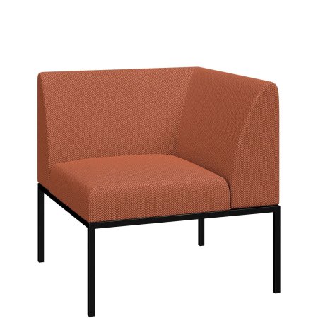 AC Астро. Модуль угловой. SWEET orange. Каркас черный.jpg