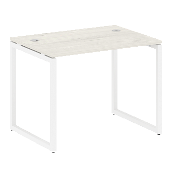 Стол письменный Metal System Style БО.СП-1 1000x720x750