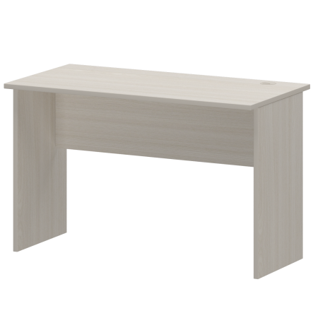 Стол с кабель каналом справа Арго А-002.60.К.ПР 1200x600x760