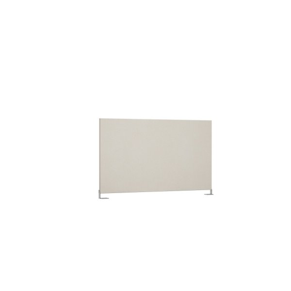 6БР.405.4 Барьер ткань с креплением (700x18x400) (Latte)