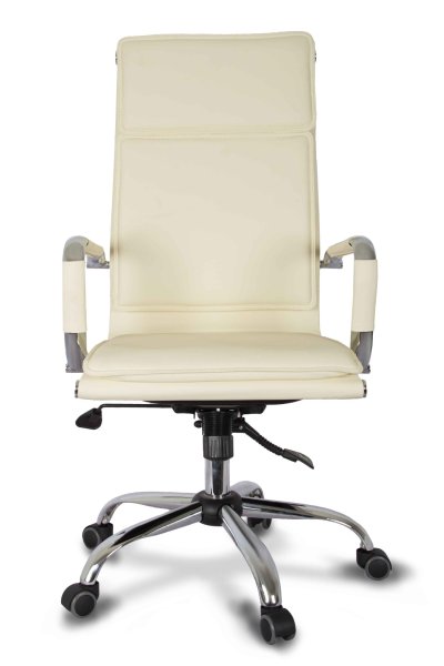 Офисное кресло College CLG-617 LXH-A Бежевый (Бежевый)