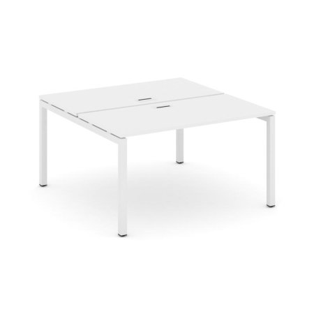 Рабочая станция 2-х сторонняя SN-5P.DRS-024 (1580х1632х750)