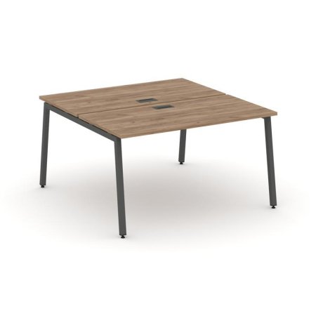 Рабочая станция 2-х сторонняя SN-4A.DRS-024 (1580х1632х750)