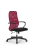 Кресло для руководителя Метта Sit 8 B2-8K - X1+UMF(X1) /Uh00/Wh00/K3bL(M09.B02.G15.W01)